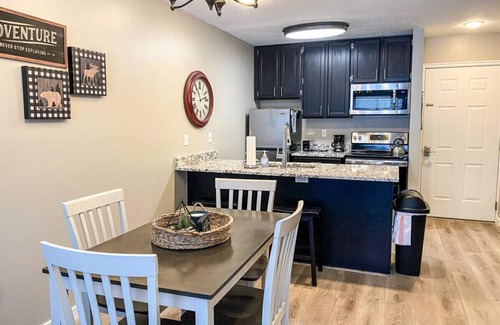 Harbor Village Condo | Inn Building Condo 212-Georgous updated condo!