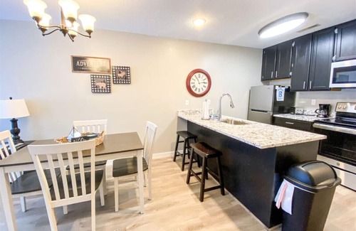 Harbor Village Condo | Inn Building Condo 212-Georgous updated condo!