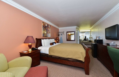 Downtown Hotel | Inn By The SFO