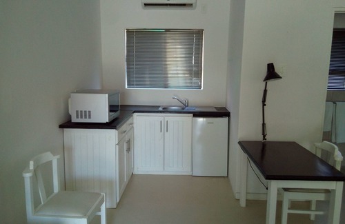 De Aar Bed & Breakfast | Inn Excellence B&B