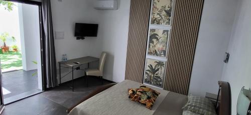 Selargius Bed & Breakfast | INN My Place