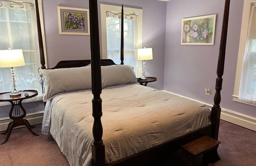 Gaithersburg Bed & Breakfast | Inn on Fox Meadow
