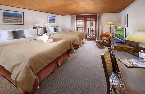 Historic Eastside Hotel | Inn on the Alameda