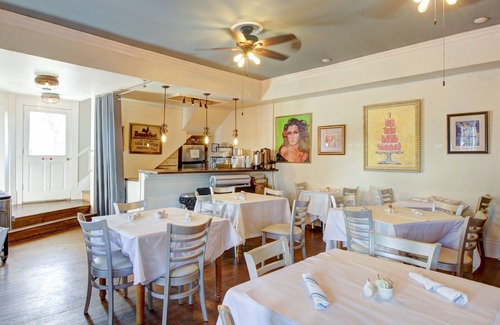 Downtown San Antonio Bed & Breakfast | Inn on the Riverwalk