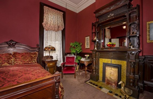 Mission District Bed & Breakfast | Inn San Francisco