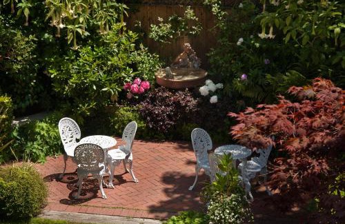 Mission District Bed & Breakfast | Inn San Francisco