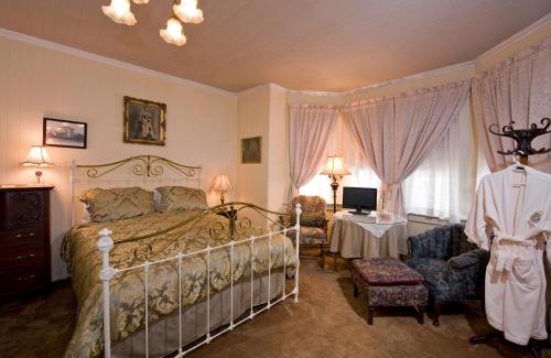 Mission District Bed & Breakfast | Inn San Francisco