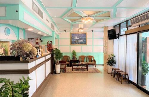 Changhua City Centre Hotel | Inn Sun Hotel