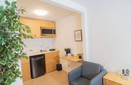 Hope Hotel | Inn Towne Motel