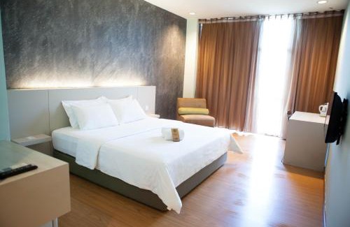 Bintulu Hotel | Inn86