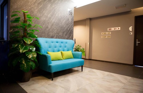 Bintulu Hotel | Inn86