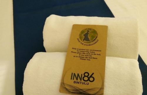 Bintulu Hotel | Inn86