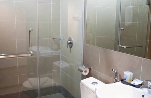 Bintulu Hotel | Inn86