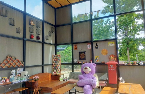 San Sai Hotel | innbox Chiangmai Hotel