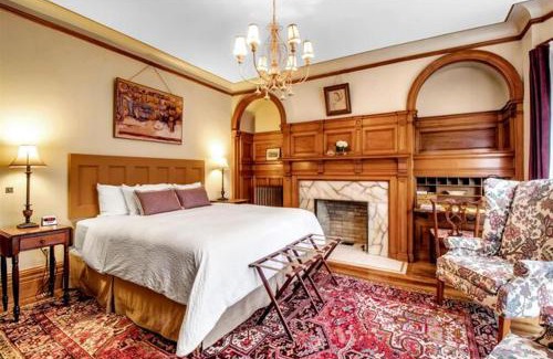 Buffalo Hotel | InnBuffalo Off Elmwood
