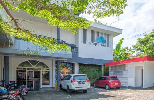 Semarang Hotel | INNCA Mimpi Inn, Semarang