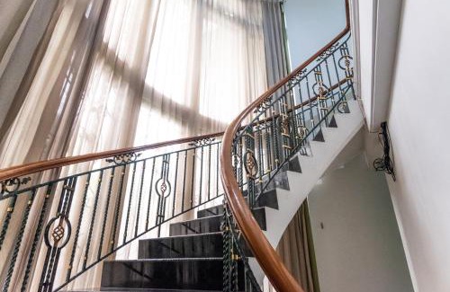 Semarang Hotel | INNCA Mimpi Inn, Semarang