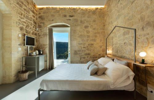 Ragusa Bed & Breakfast | Innesti B&B