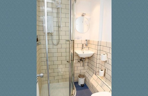 Brighton City Centre House | INNit Joy