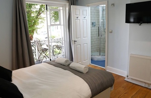 Brighton City Centre House | INNit Joy