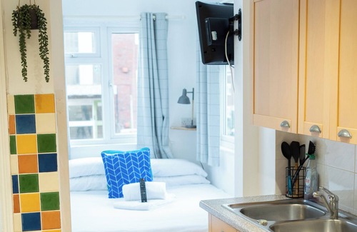 Kemptown Hotel | INNit Rooms - Upper Rock