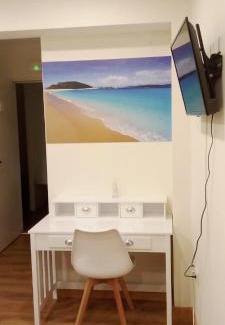 Marin Hotel | Innmare Fortuna Hotel Dos Estrellas