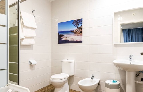 Marin Hotel | Innmare Fortuna Hotel