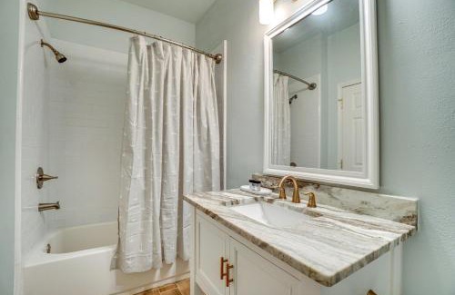 Rosemary Beach Apartment | Inns of Seacrest 104