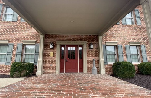 Mercersburg House | Inns of Whitetail #108