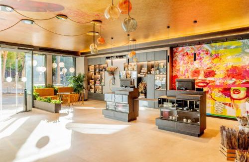 Santa Cruz de Tenerife Hotel | INNSiDE by Meliá Tenerife Santa Cruz