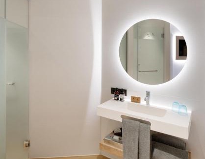 Santa Cruz de Tenerife Hotel | INNSiDE by Meliá Tenerife Santa Cruz