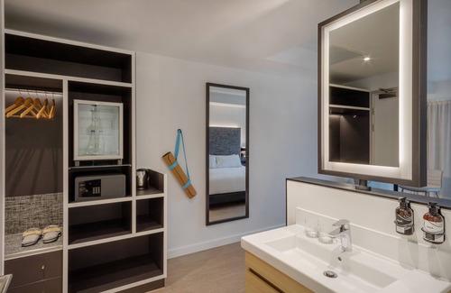 Newcastle-upon-Tyne Hotel | INNSiDE by Meliá Newcastle