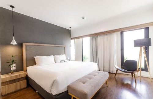 Miraflores Hotel | INNSiDE by Meliá Lima Miraflores