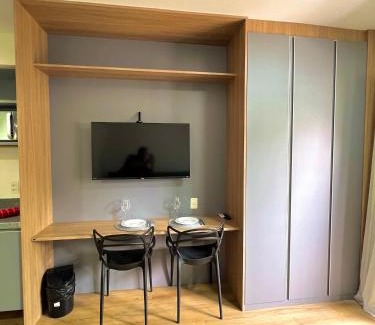 Indianopolis Apartment | Innvista Brera Moema NR