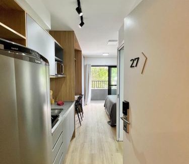 Indianopolis Apartment | Innvista Brera Moema NR