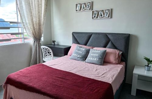 Kuah Apartment | Ins2 Langkawi Apartment Kuah