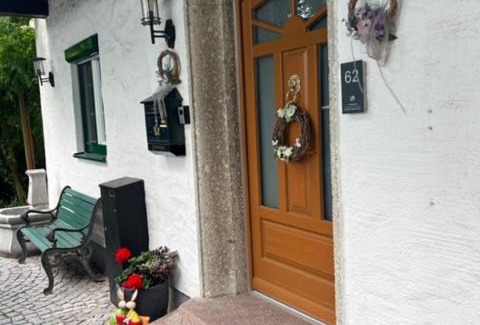 Leopoldskron-Moos Apartment | InSalzburg Apartment - 4 Bedroom Apartment