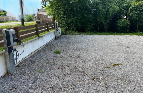 Leopoldskron-Moos Apartment | InSalzburg Apartment - 4 Bedroom Apartment