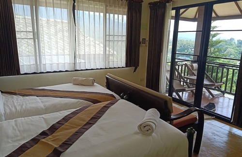 Hang Dong Hotel | Insda Wellness Resort