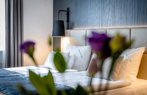 Alt-Godesberg Hotel | Insel Hotel Bonn - Superior