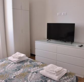 Carignano Apartment | Inside Genoa - Genova centro Carignano