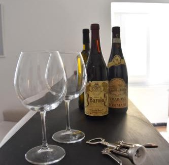 Carignano Apartment | Inside Genoa - Genova centro Carignano