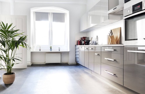 Kreuzberg Condo | Insider in Berlin in the Bergmannkiez