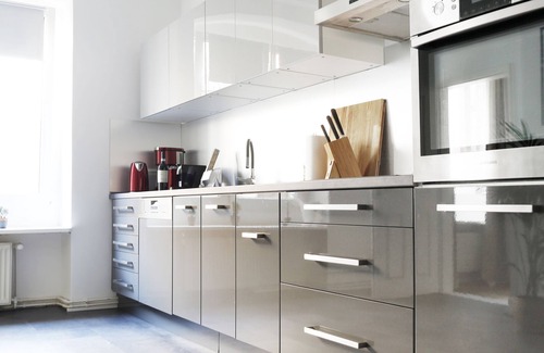 Kreuzberg Condo | Insider in Berlin in the Bergmannkiez