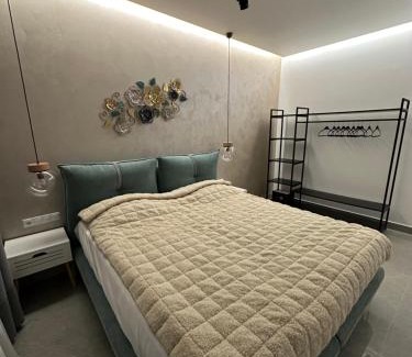 Selimbar Apartment | Insieme Studio