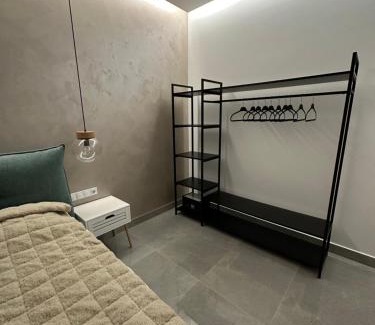 Selimbar Apartment | Insieme Studio