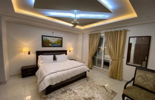 Murree Resort | Insignia Resorts