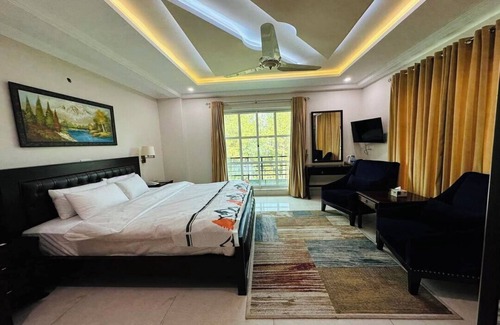 Murree Resort | Insignia Resorts