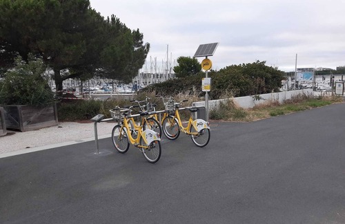 La Rochelle Boat Rental | Insolite Nuit SUR UN Voilier