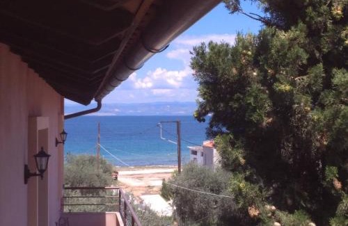 Skala Sotiros Apartment | INSPIRA THASSOS APARTMENTS and STUDIOS